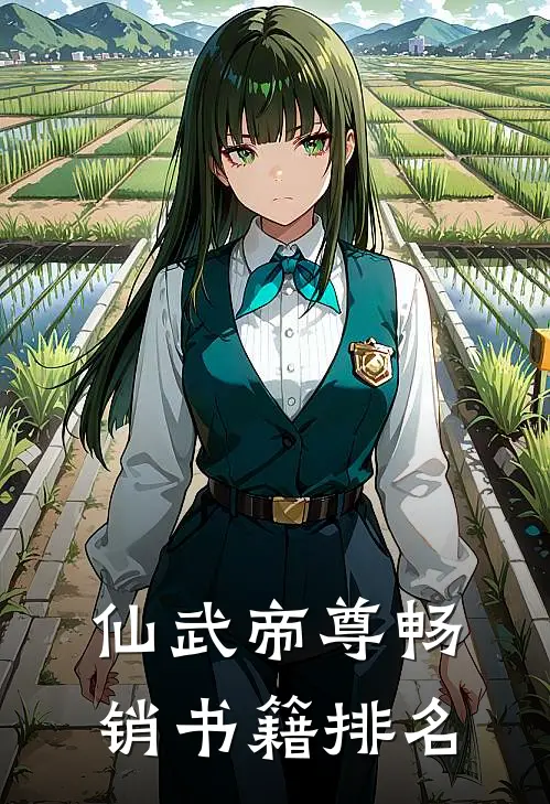 仙武帝尊畅销书籍排名