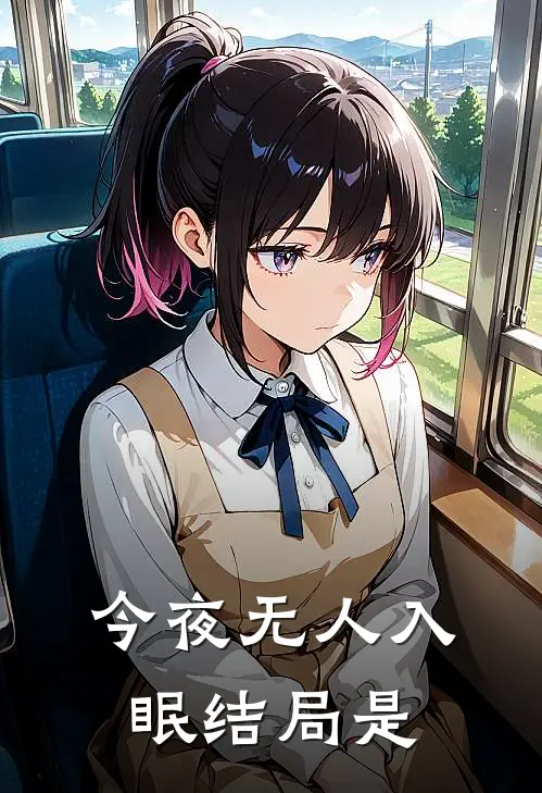 今夜无人入眠结局是