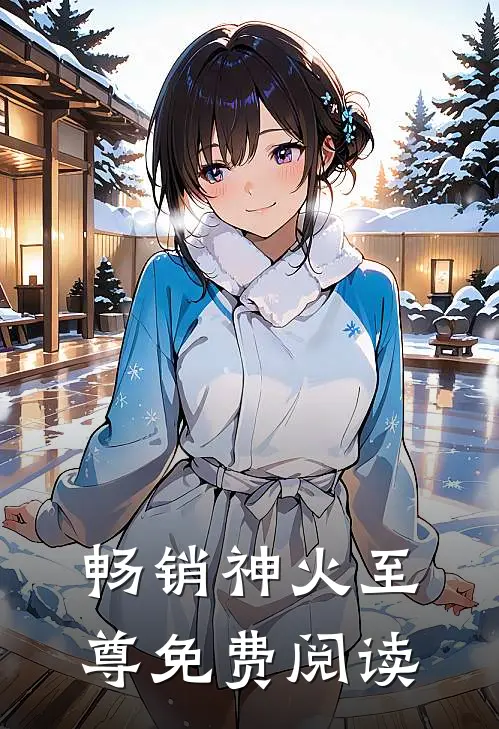 畅销神火至尊免费阅读