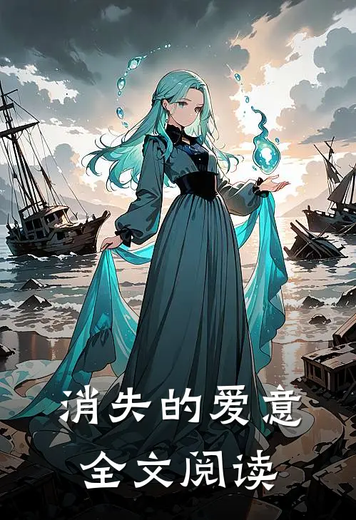 消失的爱意全文阅读