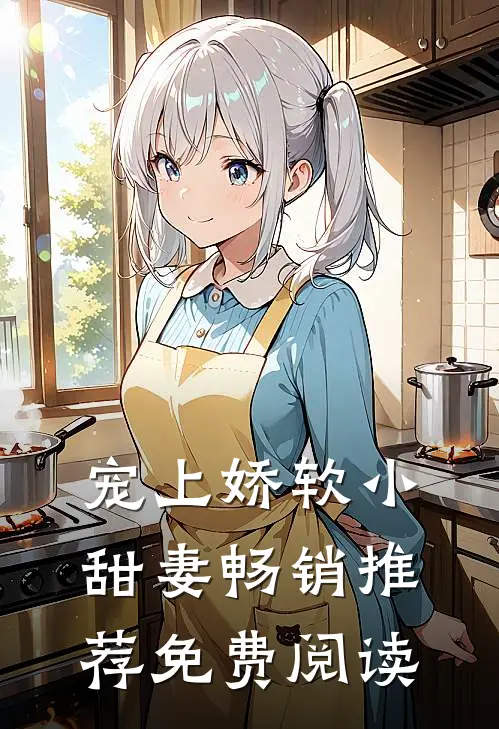 宠上娇软小甜妻畅销推荐免费阅读