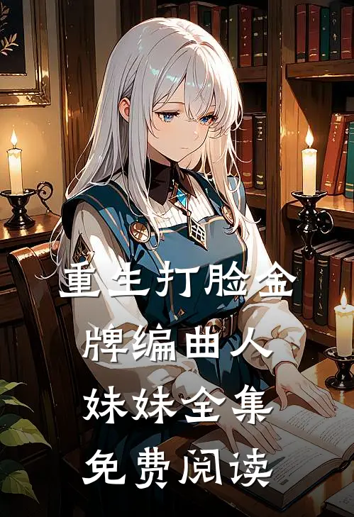 重生打脸金牌编曲人妹妹 全集免费阅读