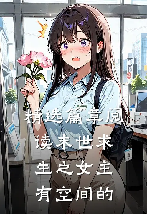 精选篇章阅读末世求生之女主有空间的