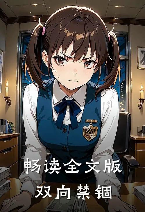 畅读全文版双向禁锢