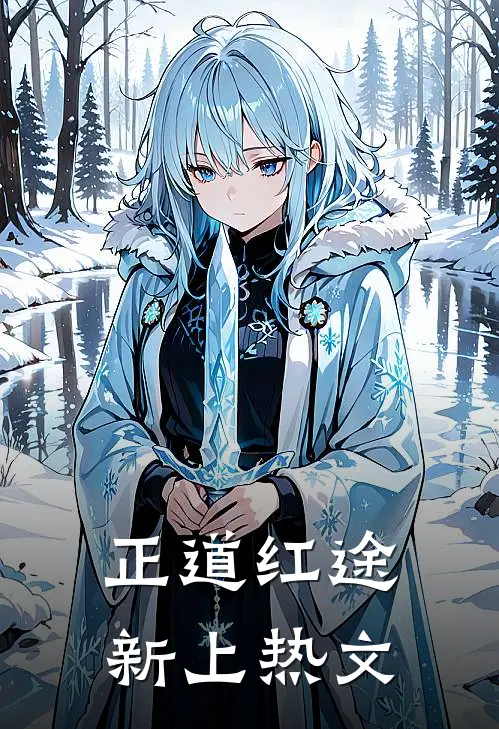 正道红途新上热文