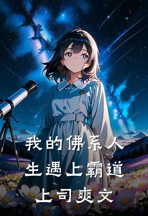 我的佛系人生遇上霸道上司爽文