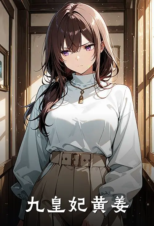 九皇妃黄姜