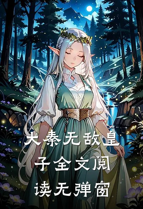 大秦无敌皇子全文阅读无弹窗