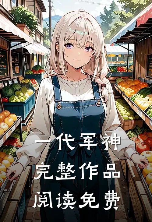 一代军神完整作品阅读免费