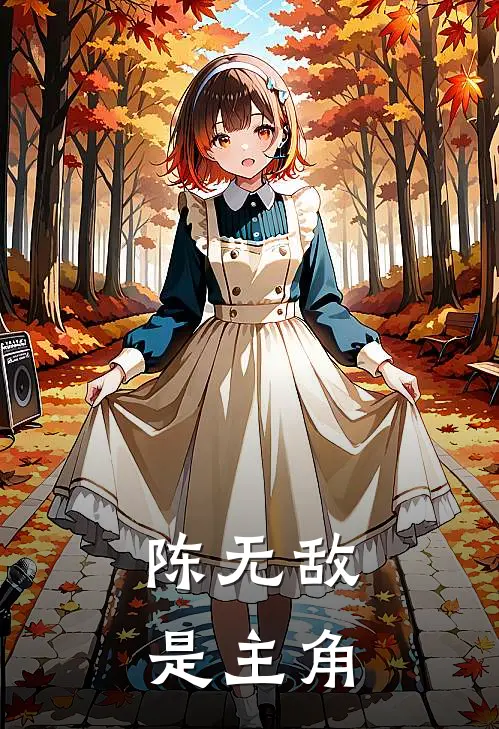 陈无敌是主角