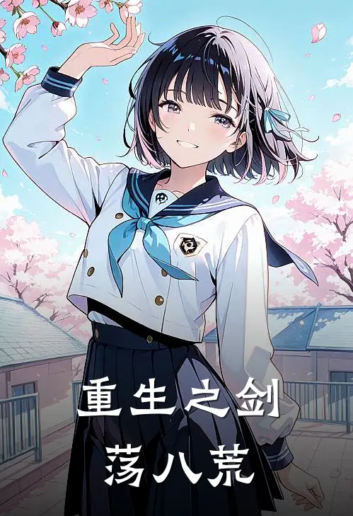 重生之剑荡八荒