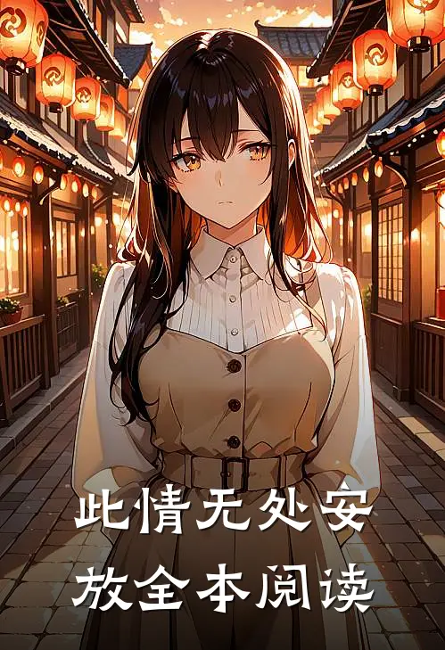 此情无处安放全本阅读