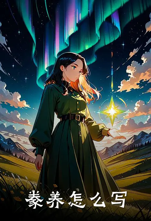 豢养怎么写