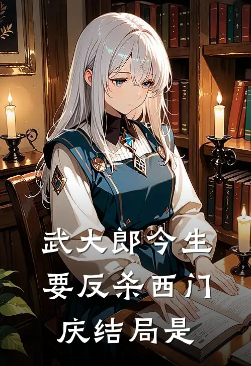 武大郎今生要反杀西门庆结局是