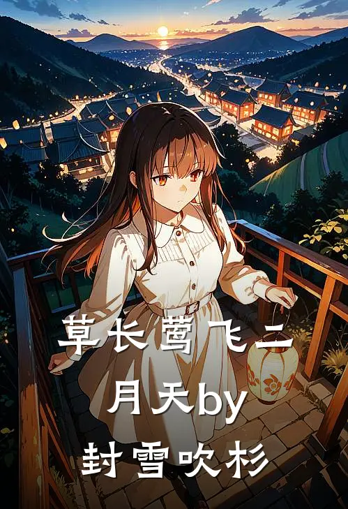 草长莺飞二月天by封雪吹杉
