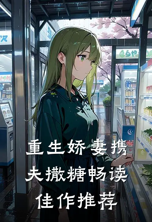 重生娇妻携夫撒糖畅读佳作推荐