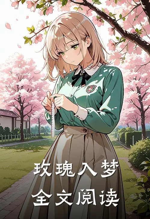 玫瑰入梦全文阅读