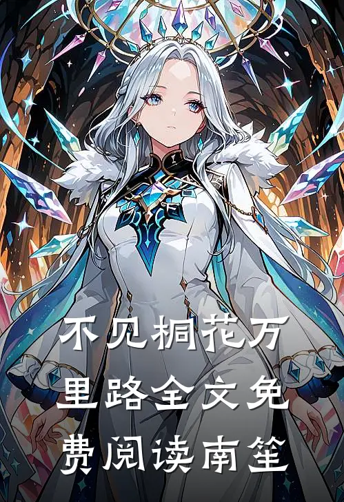 不见桐花万里路全文免费阅读南笙
