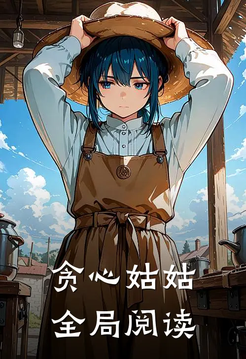 贪心姑姑全局阅读