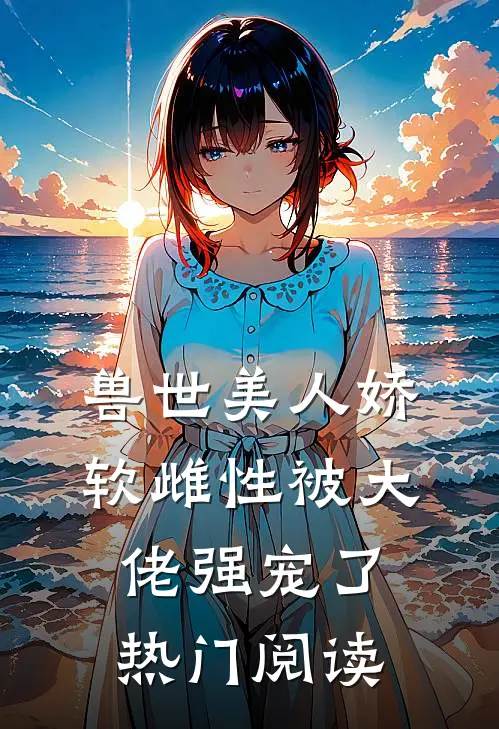兽世美人娇软雌性被大佬强宠了热门阅读