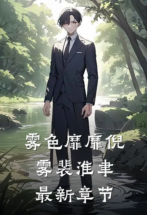 雾色靡靡倪雾裴淮聿最新章节