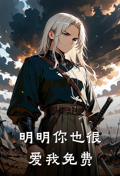 明明你也很爱我免费