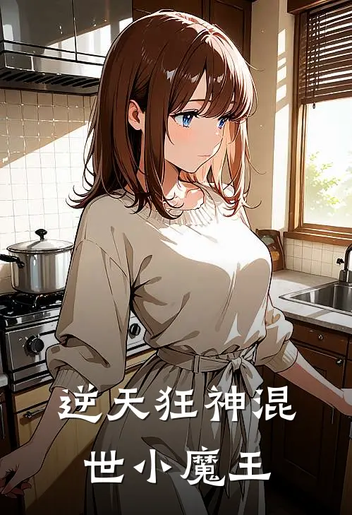 逆天狂神 混世小魔王