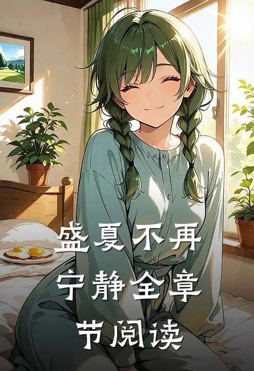 盛夏不再宁静全章节阅读