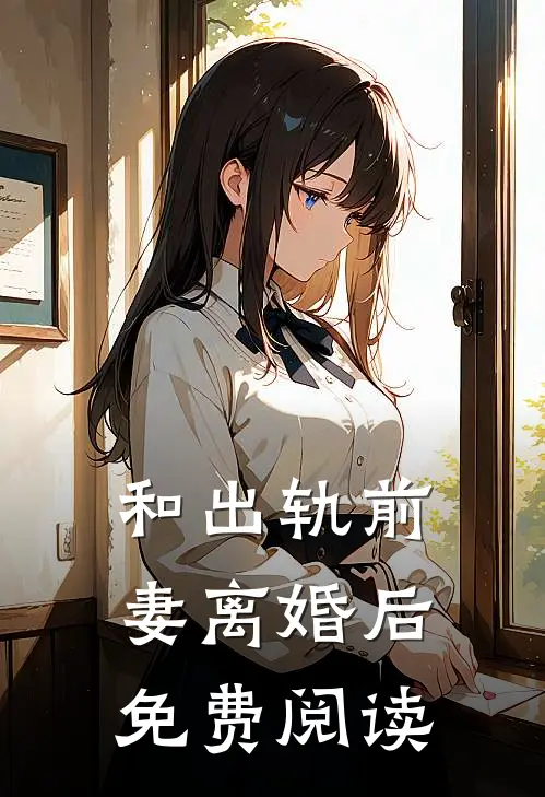 和出轨前妻离婚后免费阅读