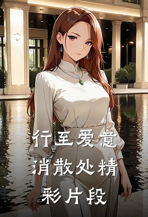 行至爱意消散处精彩片段