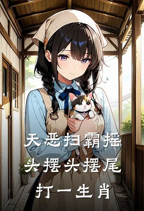 天恶扫霸摇头摆头摆尾打一生肖