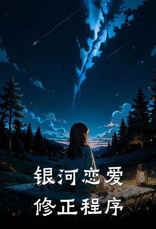 银河恋爱修正程序