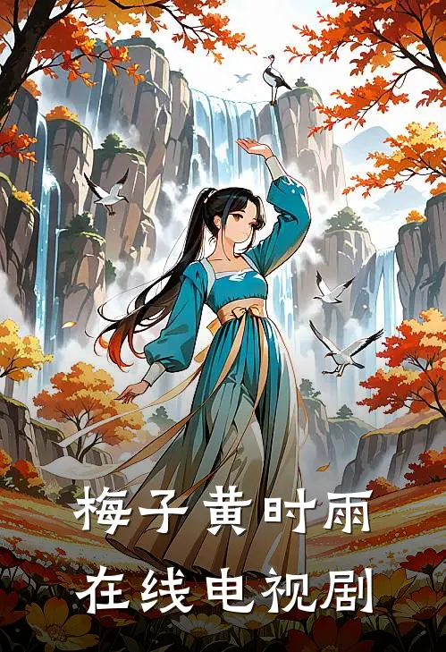 梅子黄时雨在线电视剧