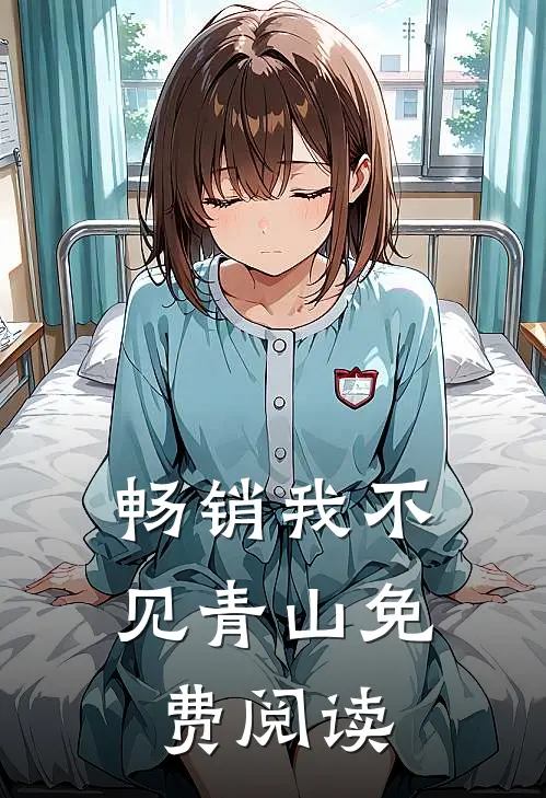 畅销我不见青山免费阅读
