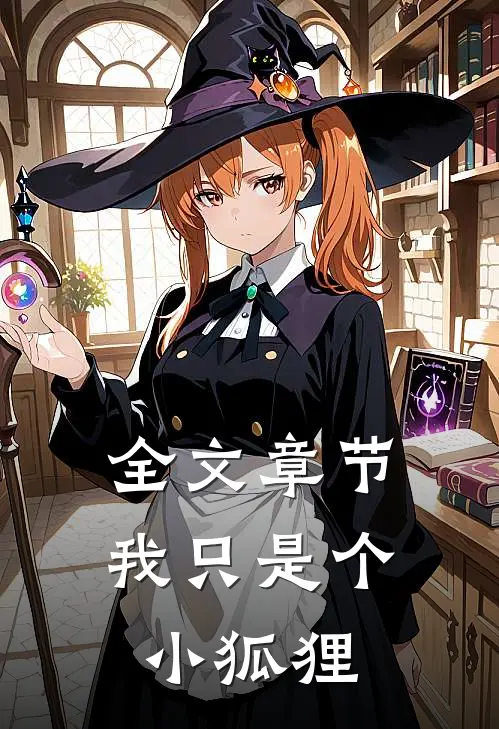 全文章节我只是个小狐狸