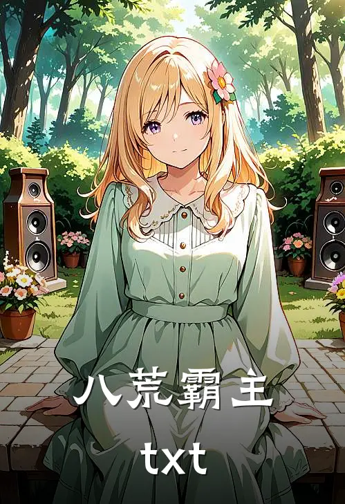 八荒霸主txt