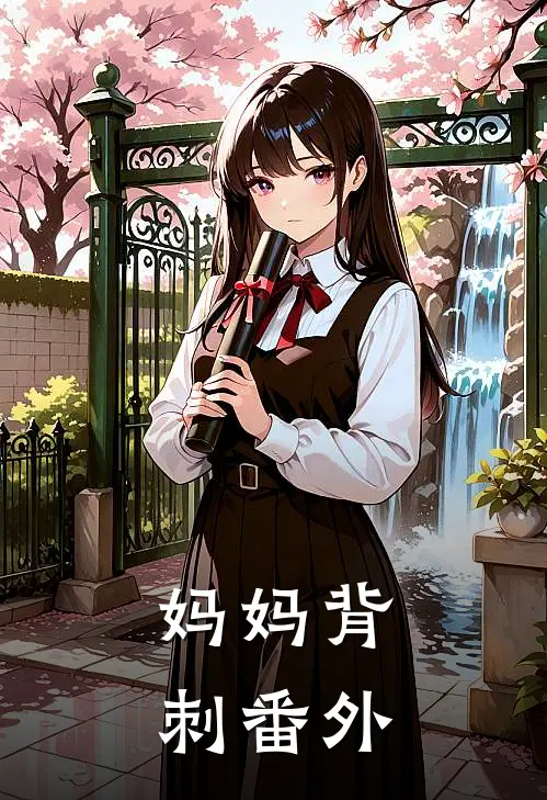 妈妈背刺 番外