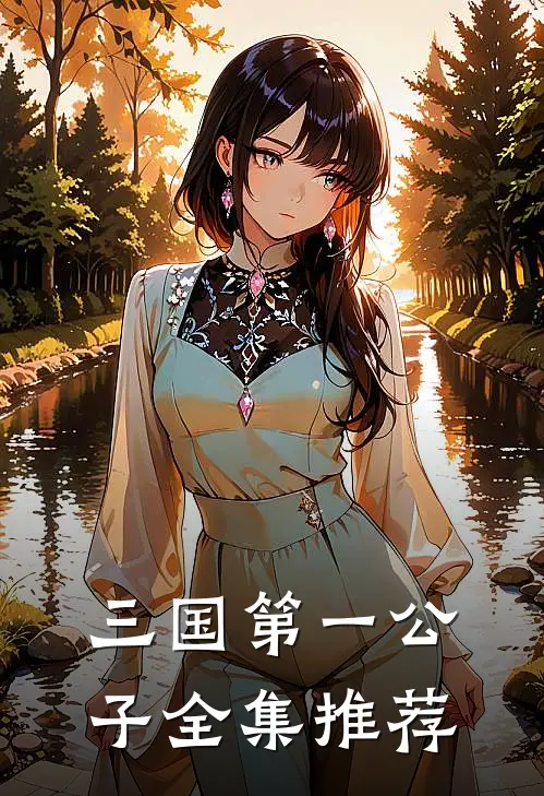 三国第一公子全集推荐