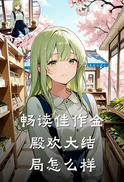 畅读佳作金殿欢大结局怎么样