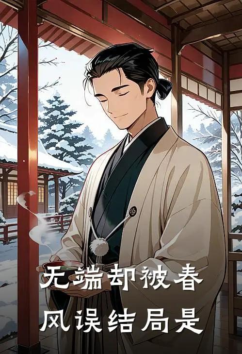 无端却被春风误结局是