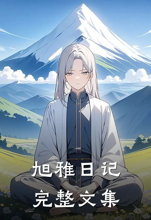 旭雅日记完整文集
