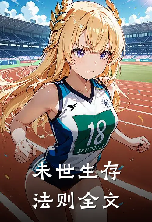 未世生存法则全文