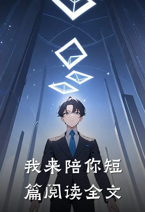 我来陪你短篇阅读全文