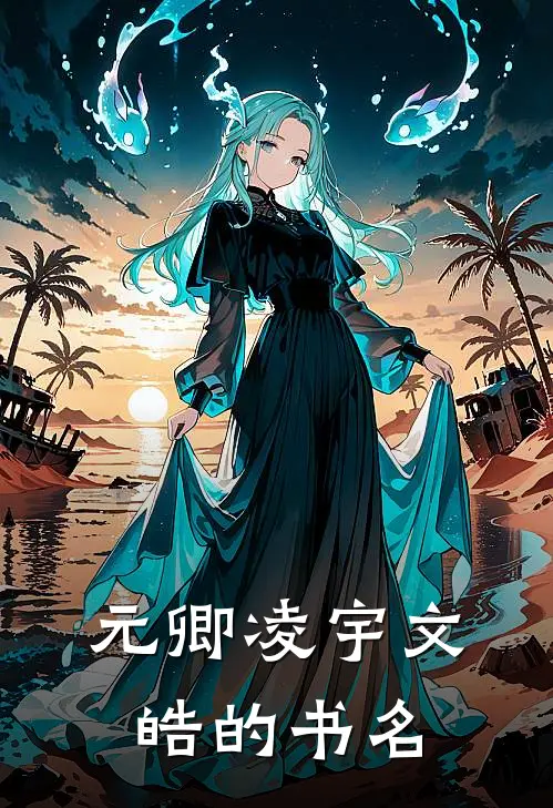 元卿凌宇文皓的书名