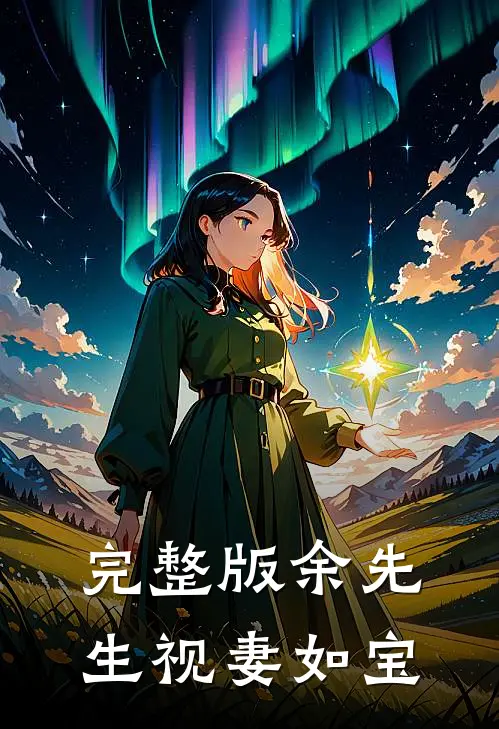 完整版余先生视妻如宝