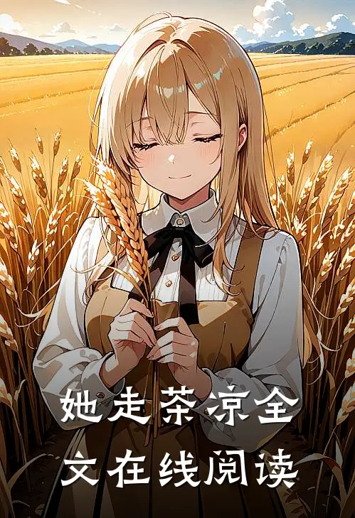 她走茶凉全文在线阅读