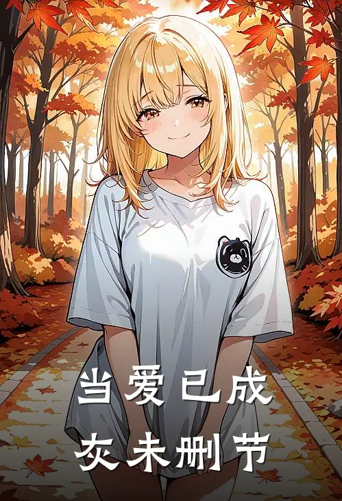 当爱已成灰未删节
