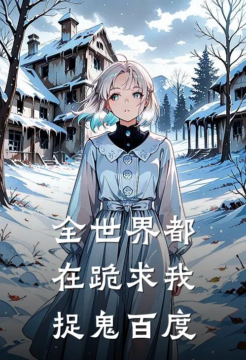 全世界都在跪求我捉鬼百度
