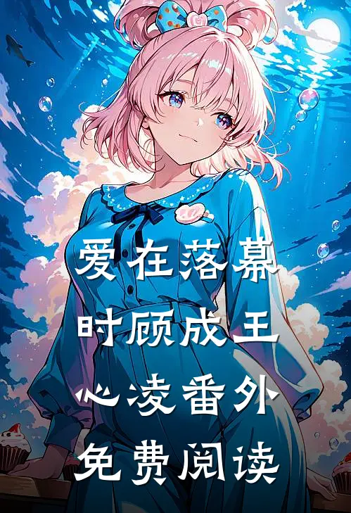 爱在落幕时顾成王心凌番外免费阅读