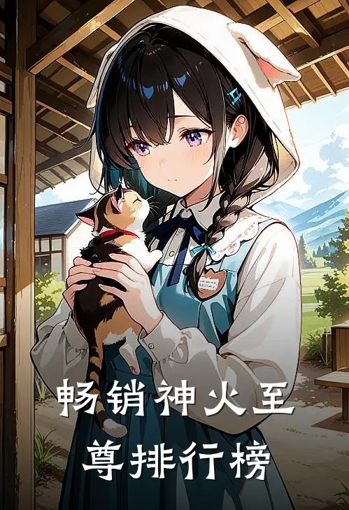 畅销神火至尊排行榜